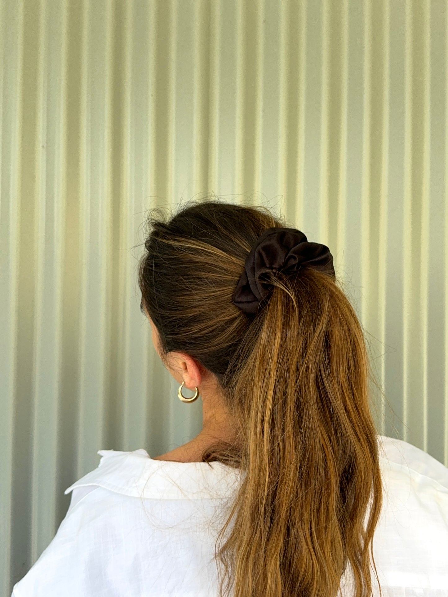 Seda - Charcoal (Black)