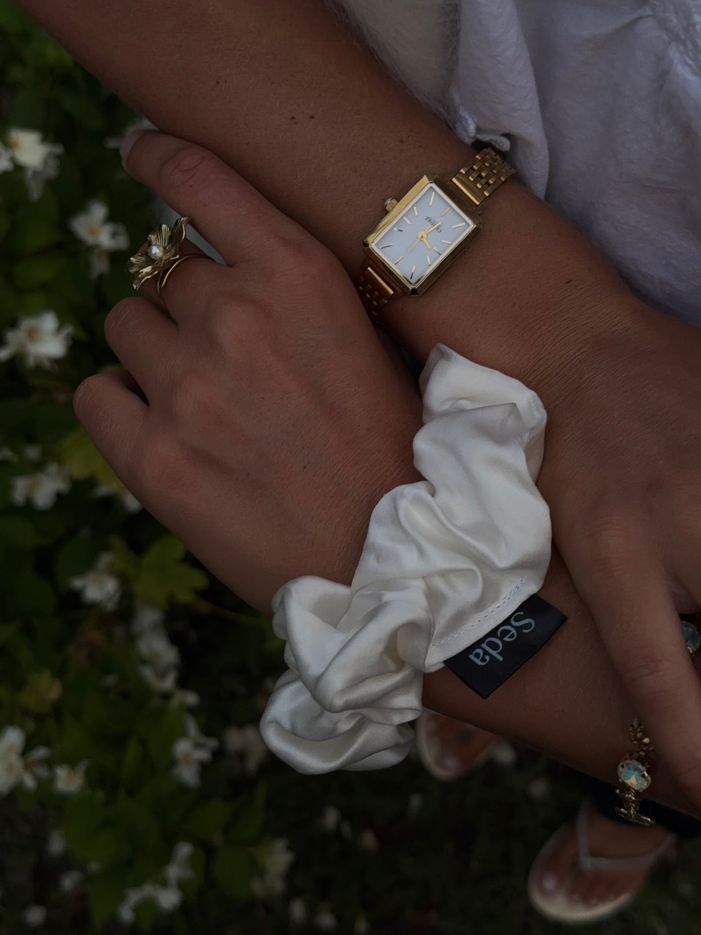 Seda - Linen