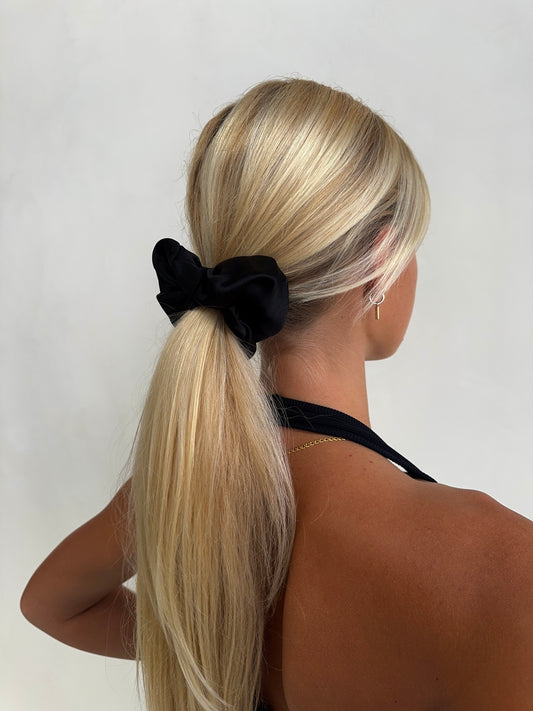 Seda - Charcoal (Black)